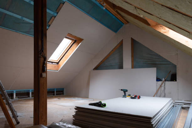 Best Soundproof Insulation Installation  in Chaffee, MO