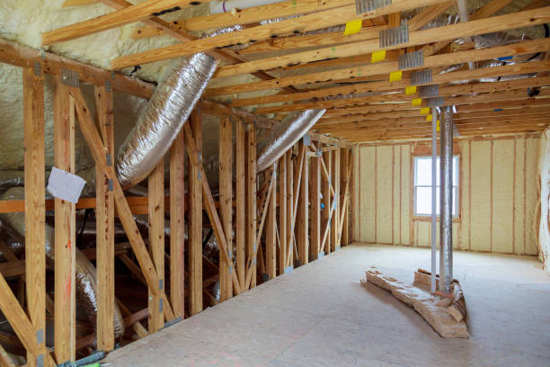 Best Professional Insulation Contractor  in Chaffee, MO