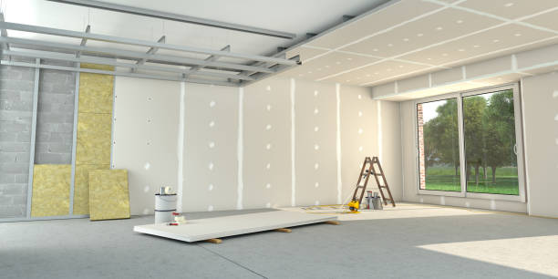 Range of Insulation Solutions in Chaffee, MO