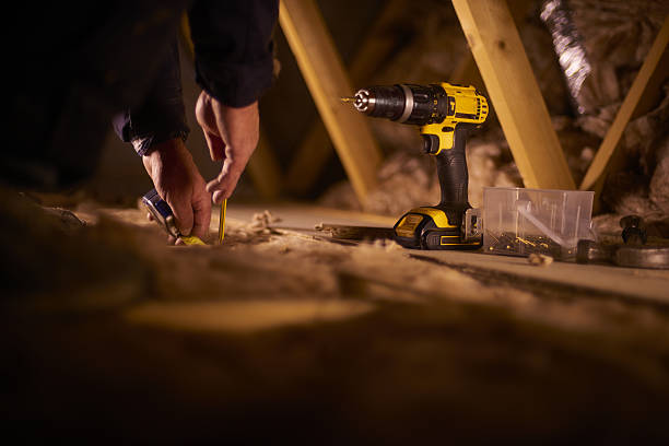 Insulation Repair Services in Chaffee, MO