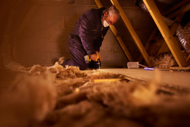 Attic Insulation Near Me in Chaffee, MO